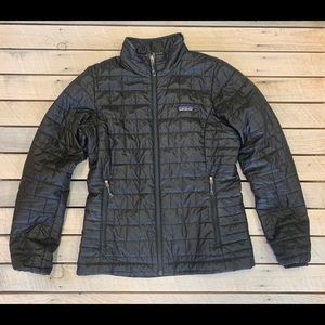 Women’s Patagonia Nano Puff Down Jacket